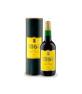 BRANDY 1866 MÁLAGA GRAN...