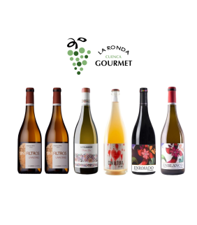 PACK VINO BLANCOS ALTOLANDÓN