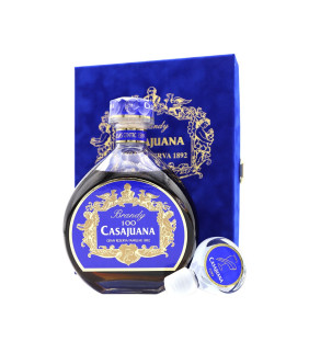 Brandy Casajuana 100 años