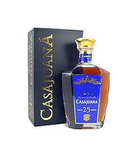 Brandy Casajuana 25 años