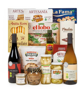 LOTE 226 DELYCIUS VEGANO